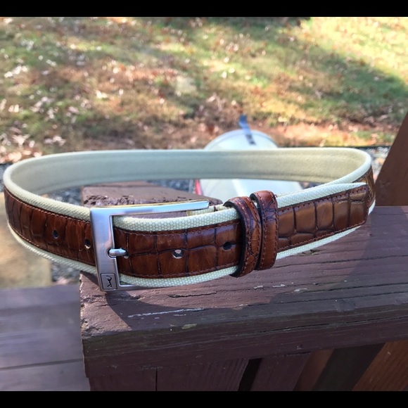 PGA Tour Other - PGA TOUR BELT